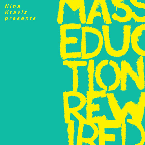 ST. VINCENT - NINA KRAVIZ PRESENTS MASSEDUCATION REWIREDST. VINCENT - NINA KRAVIZ PRESENTS MASSEDUCATION REWIRED.jpg